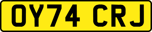 OY74CRJ