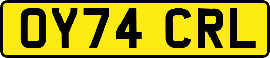 OY74CRL
