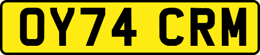 OY74CRM