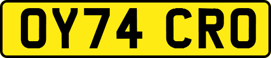 OY74CRO
