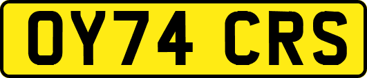 OY74CRS