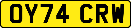 OY74CRW