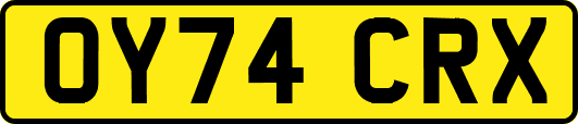 OY74CRX