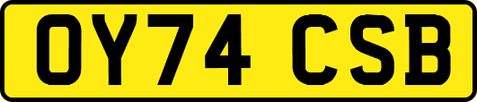 OY74CSB