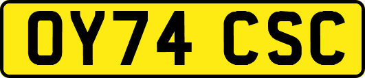 OY74CSC