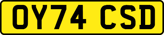 OY74CSD