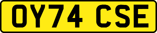 OY74CSE