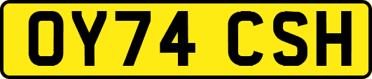 OY74CSH