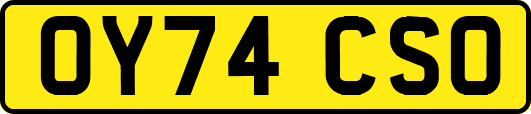 OY74CSO