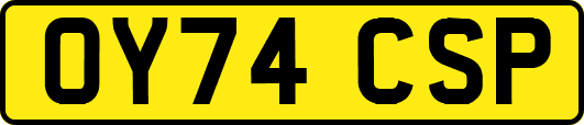 OY74CSP