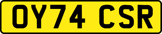 OY74CSR
