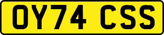 OY74CSS