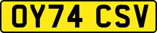 OY74CSV