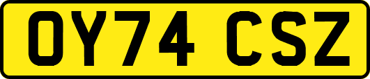 OY74CSZ