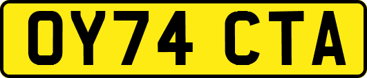 OY74CTA