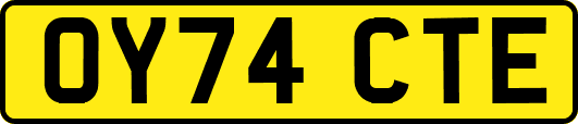 OY74CTE