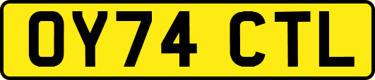 OY74CTL