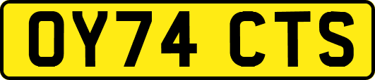OY74CTS