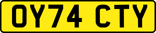 OY74CTY