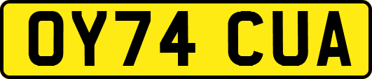 OY74CUA