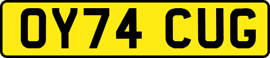 OY74CUG