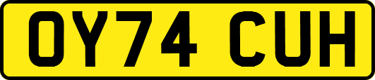 OY74CUH