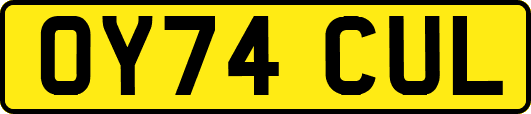 OY74CUL