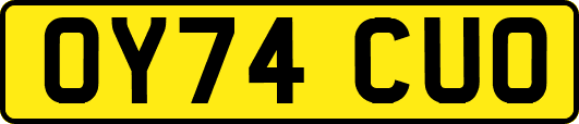 OY74CUO