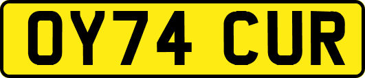 OY74CUR