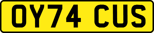 OY74CUS