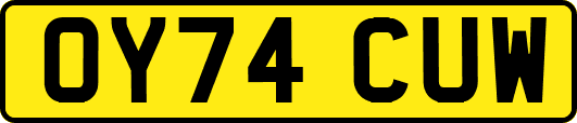 OY74CUW