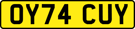 OY74CUY