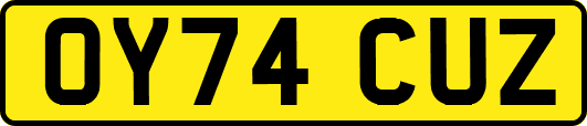 OY74CUZ