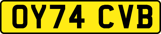 OY74CVB
