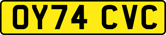 OY74CVC