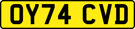 OY74CVD