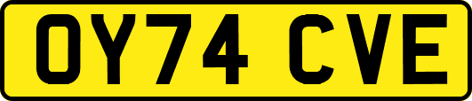 OY74CVE