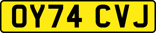 OY74CVJ