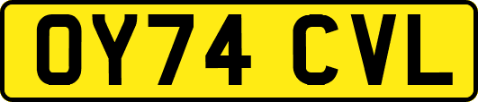 OY74CVL