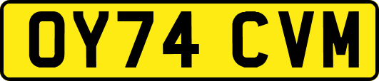 OY74CVM