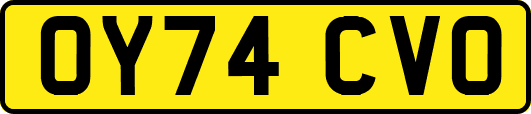 OY74CVO
