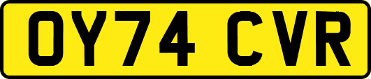 OY74CVR