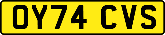 OY74CVS