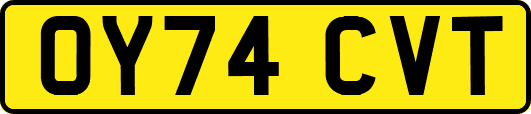 OY74CVT