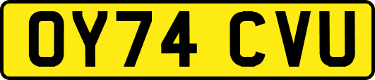 OY74CVU