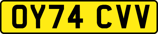 OY74CVV
