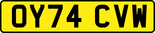 OY74CVW