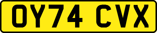 OY74CVX