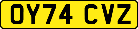 OY74CVZ