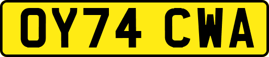 OY74CWA